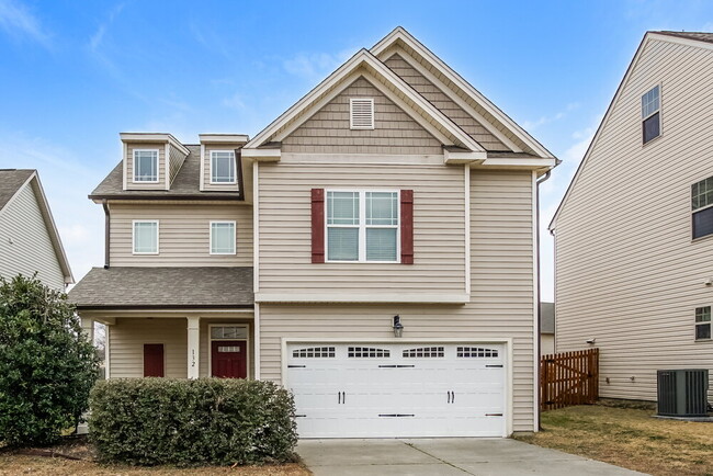 Building Photo - 132 Callahan Trail