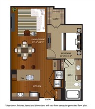 Alesio Urban Center Rentals - Irving, TX | Apartments.com