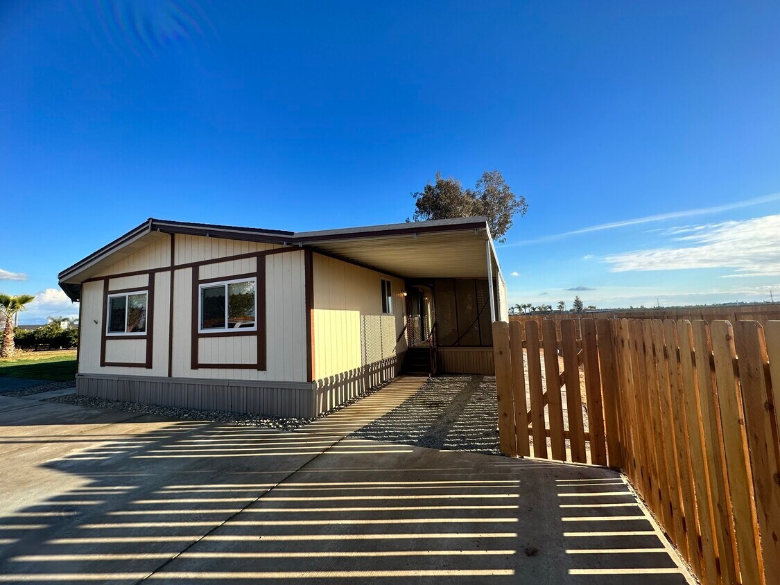 34636 Rd 140, Visalia, CA 93292 House Rental in Visalia, CA