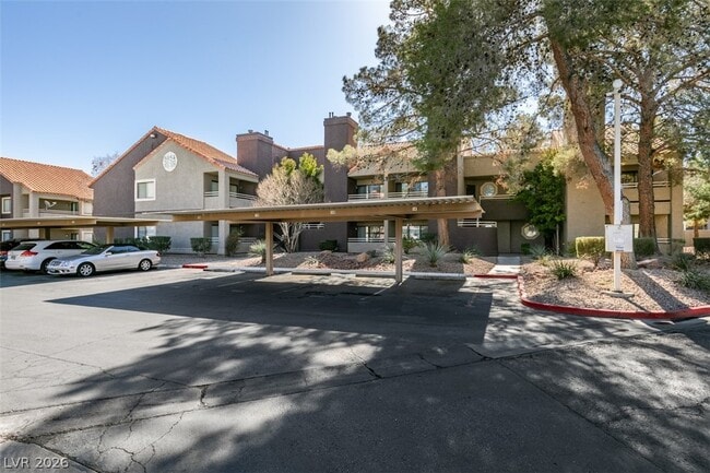 Foto del edificio - 5054 S Rainbow Blvd