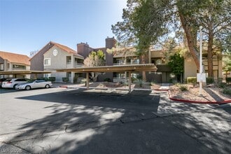 Building Photo - 5054 S Rainbow Blvd