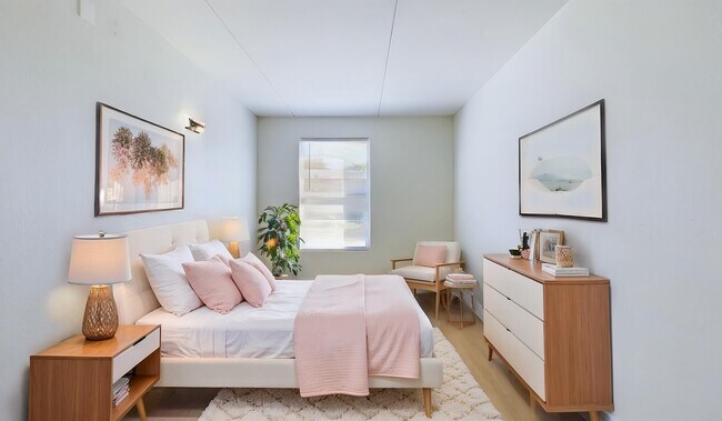 Foto del edificio - Marina Isle