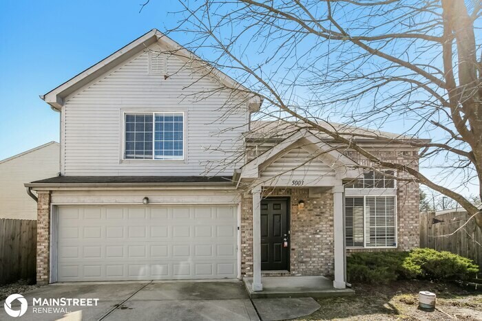 Foto principal - 5003 Lewiston Dr