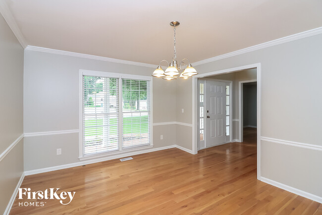 Building Photo - 1368 Velvet Creek Ct SW