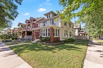 Building Photo - 1355 Bemis St SE