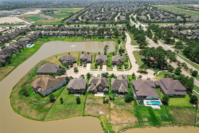 Foto del edificio - 3614 Bonnie Bend Dr