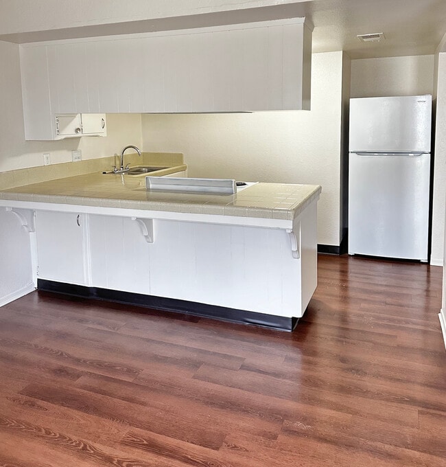 Foto del edificio - Casa Del Rey