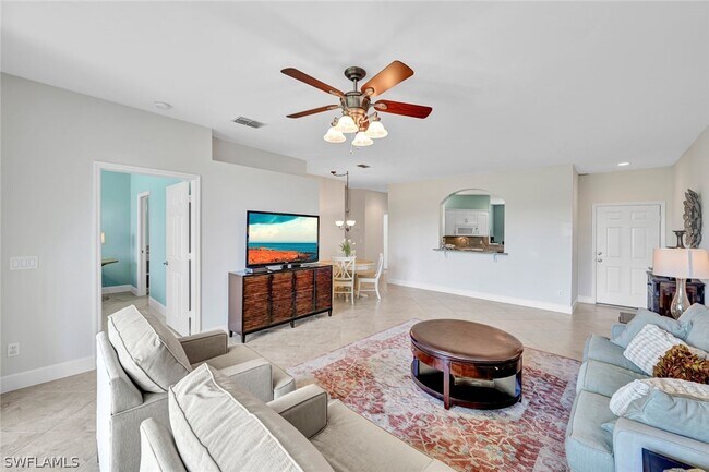 Foto del edificio - 5945 Sand Wedge Ln