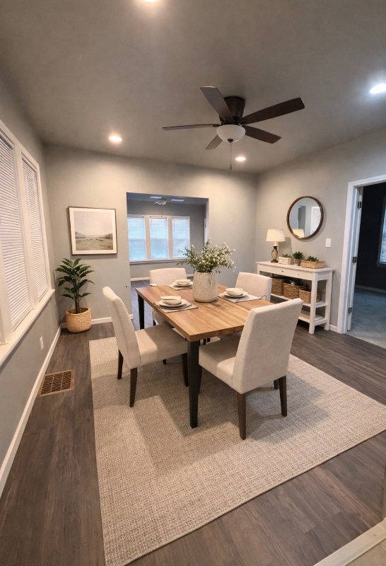 Building Photo - 1216 Waterman St