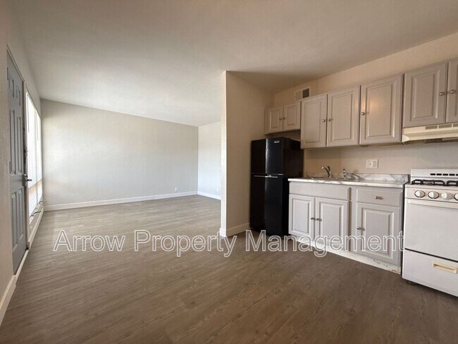 Foto del edificio - 1416 Oakland Rd NE