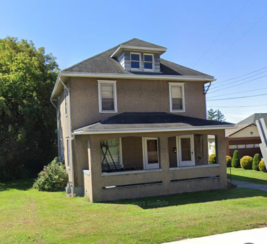 339 prospect st, Binghamton, NY 13905 Townhome Rentals in Binghamton