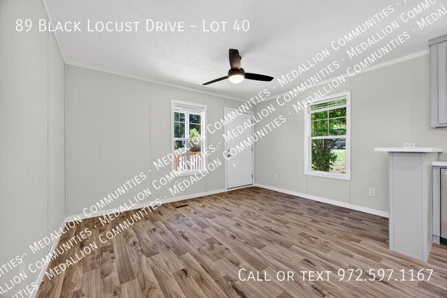 Building Photo - 89 Black Locust Dr