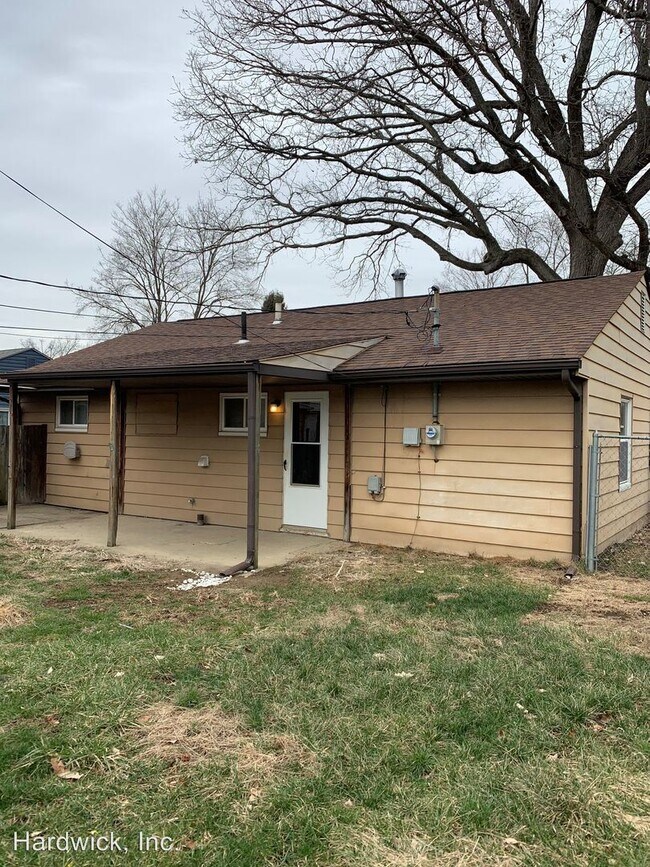 Building Photo - 3 br, 1 bath House - 1675 N. Eastfield Drive