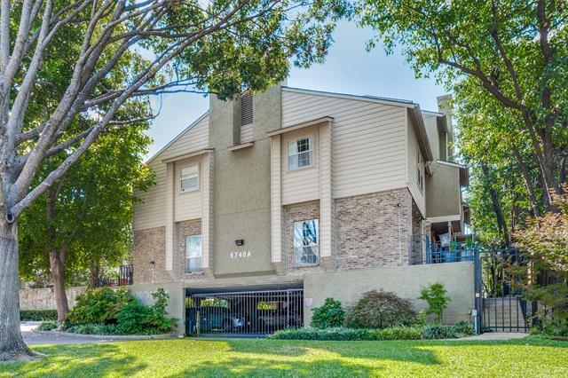 Foto del edificio - 5740 Martel Ave