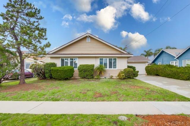 Primary Photo - 4804 Mt Alifan Dr