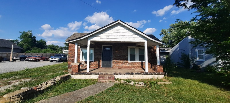 Primary Photo - 1610 24th Ave N