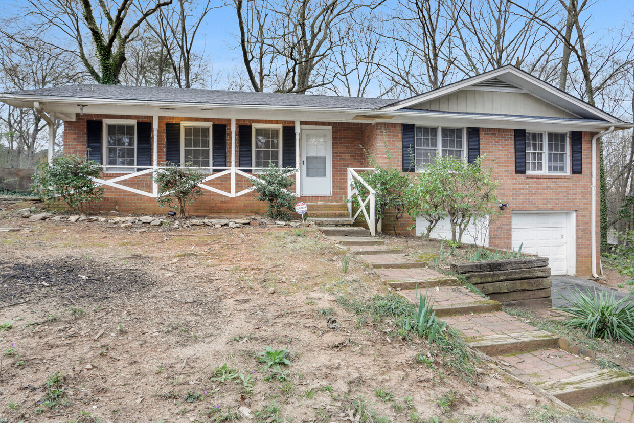 6843 Keith Ave, Austell, GA 30168 - House for Rent in Austell, GA ...