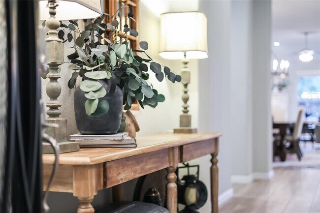 Foto del edificio - 7820 Turnback Ledge Trail