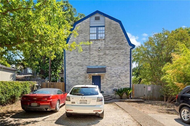 Foto del edificio - 3104 Cedar St