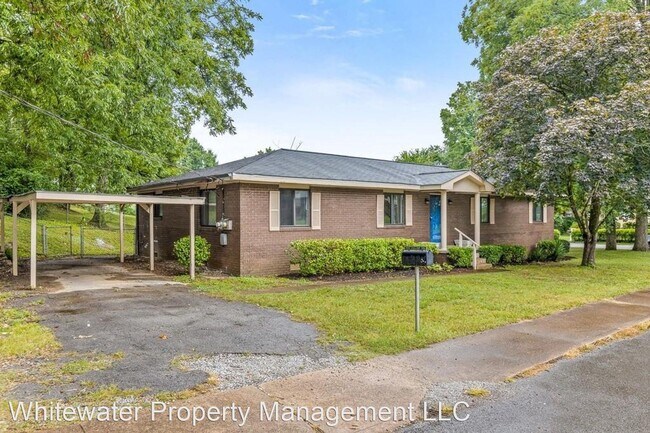 Foto del edificio - 2 br, 1 bath House - 3600 Oakland Terrace