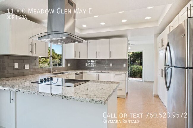 Foto del edificio - 11000 Meadow Glen Way E
