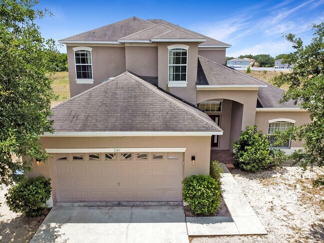 Foto del edificio - Single-family home located in Poinciana, FL now available!