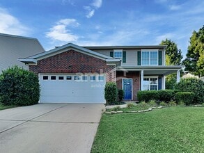 Building Photo - 2811 Marville Ct