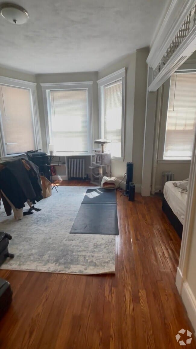 Building Photo - 307 Huntington Ave