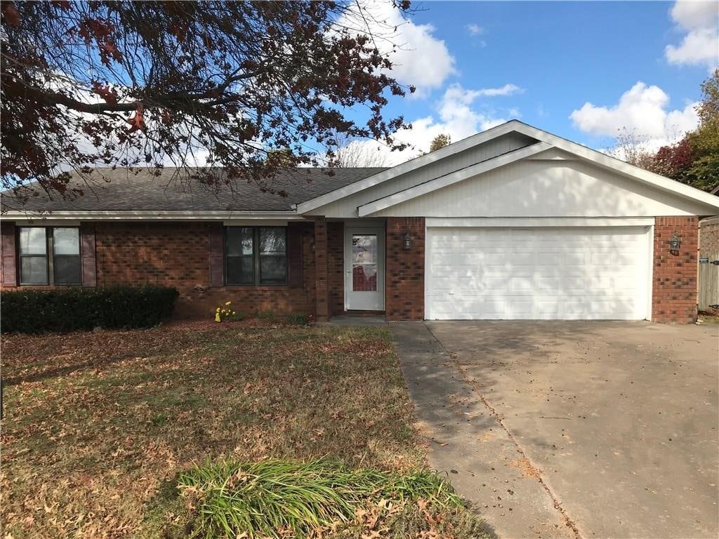 Photo - 4006 Watkins Ave (Springdale, AR)