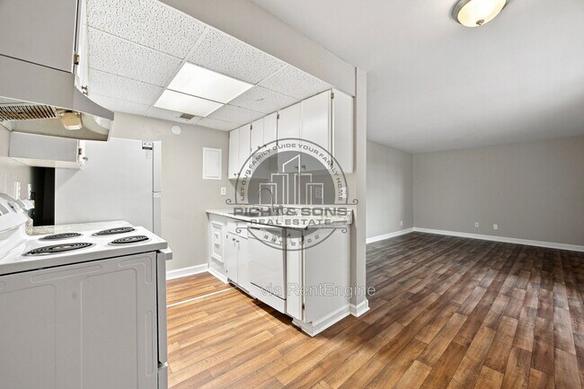 Foto del edificio - 457 White Dr