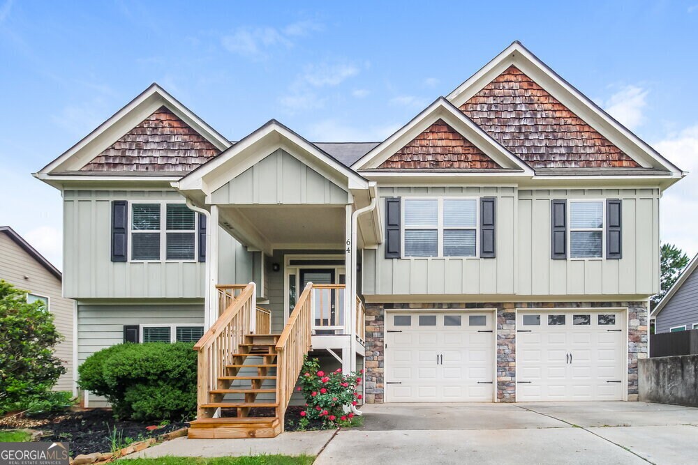 Foto principal - 64 Hamil Ct NW