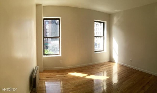 Building Photo - 552 W 163rd St