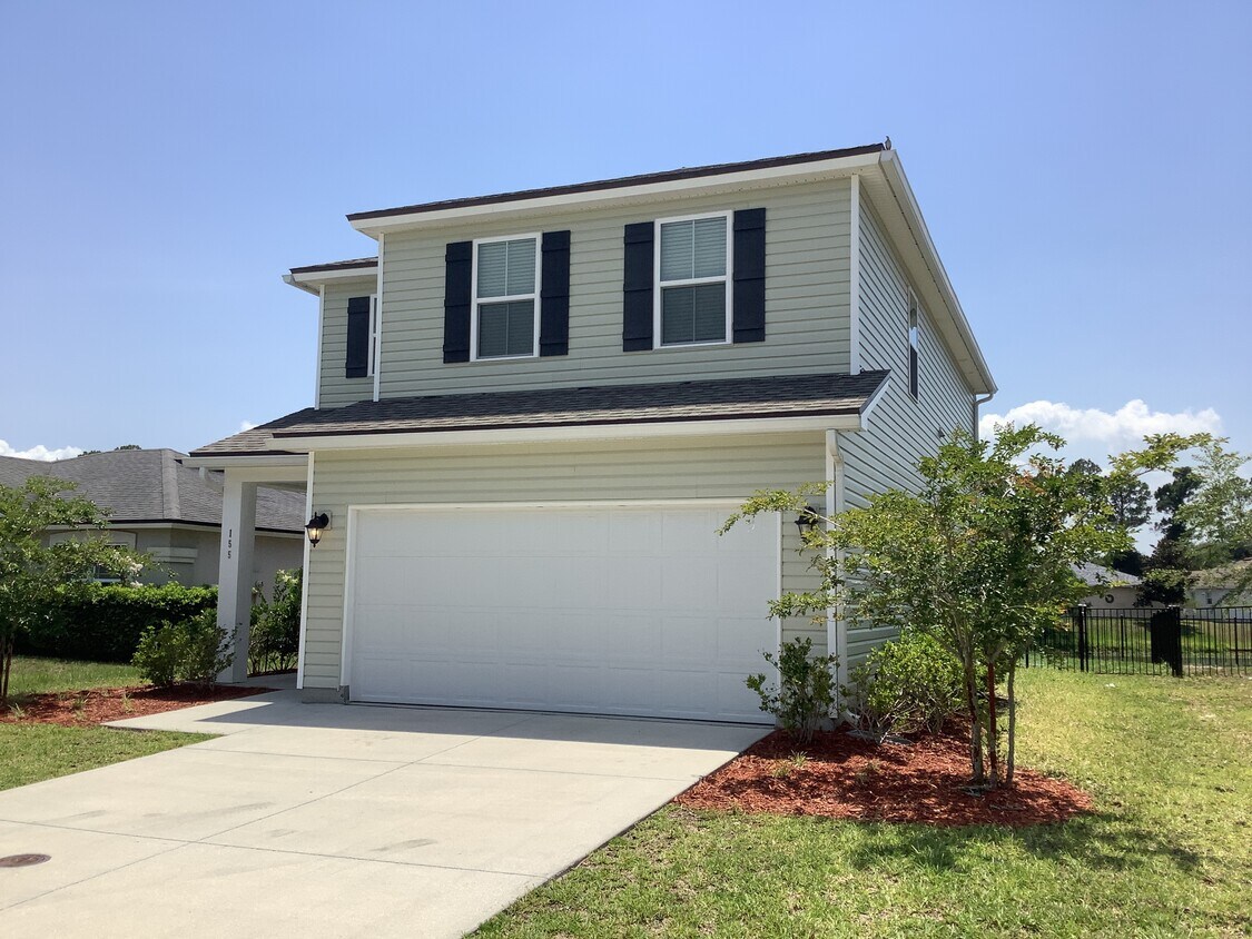 Primary Photo - 155 E Jayce Way