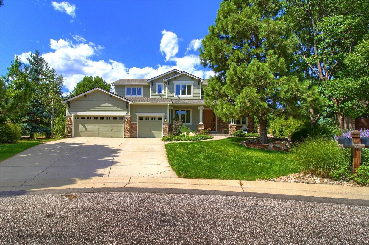 Primary Photo - 7791 Oakview Pl