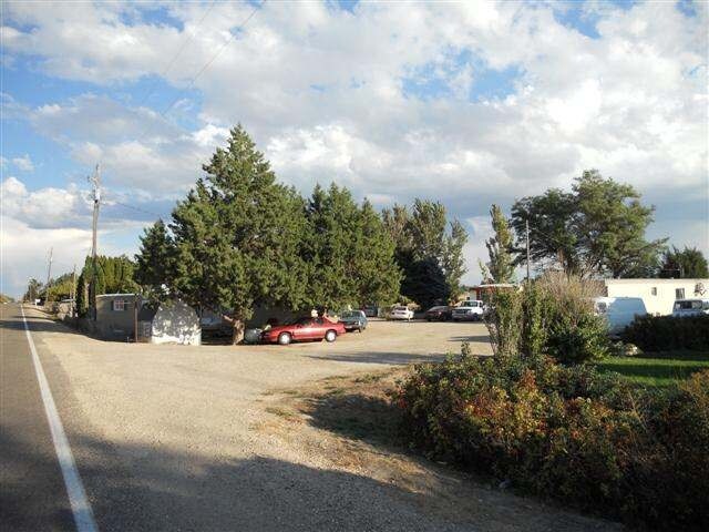 Foto del edificio - 5601 E Locust Ln