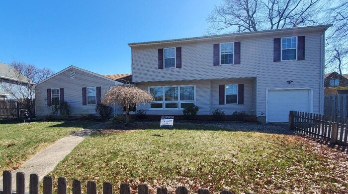 Primary Photo - NOW AVAILABLE! - 25 Scoop Rd, Brick, NJ, 0...