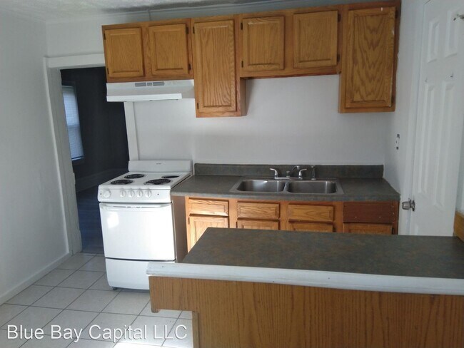 Foto del edificio - 616 Pine Ave NW