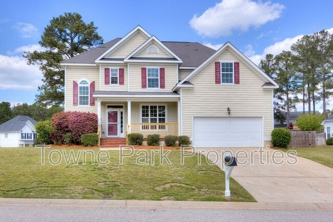 Building Photo - 1111 Hunters Cove
