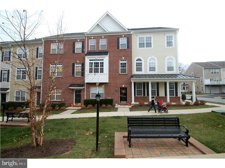 1145 Worth Lane, Claymont, DE 19703 Townhouse for Rent in Claymont