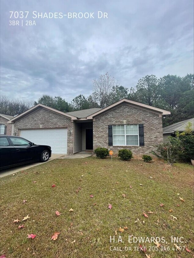 Primary Photo - 7037 Shadesbrook Dr