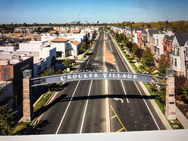 Crocker Village Street view - 2352 Bronze Star Way