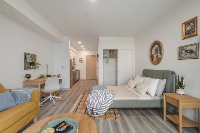 Building Photo - The Nook at Northhaven