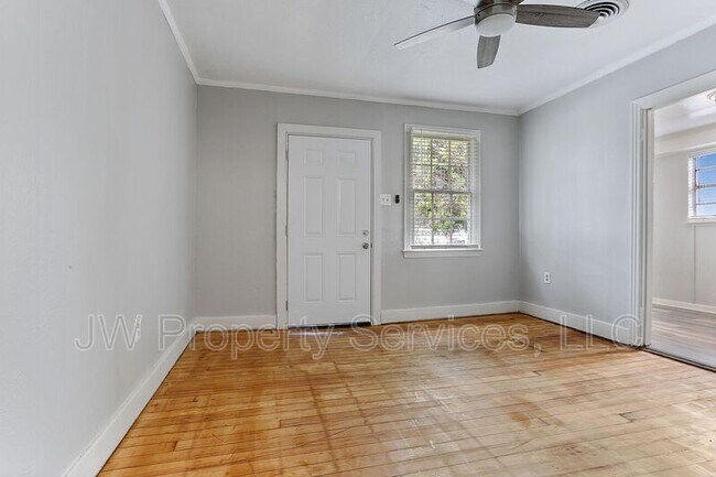 Foto del edificio - 1540 Richland Rd