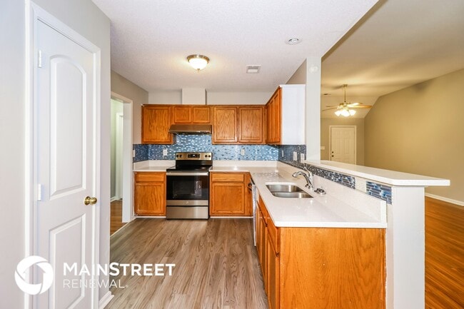 Foto del edificio - 2415 N Forest Hill Irene Rd