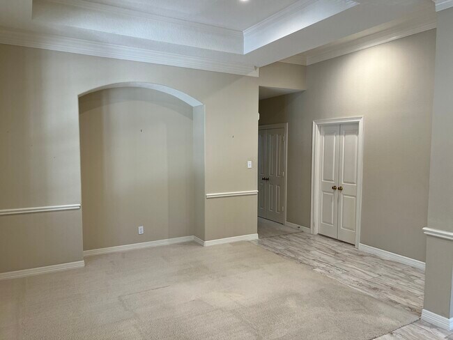 Foto del edificio - 110 S Mill Trace Dr