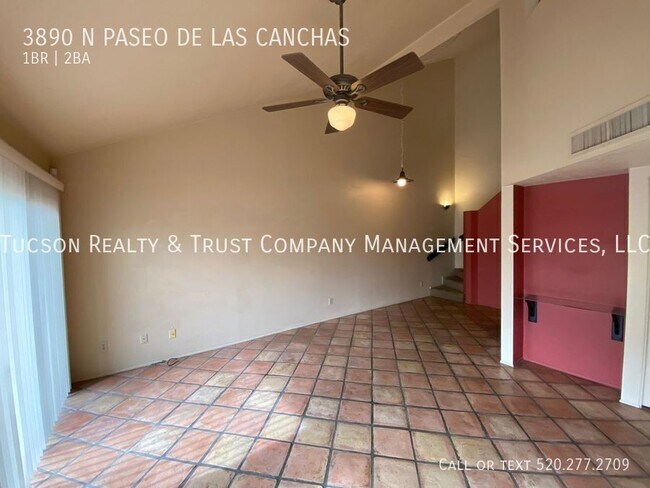 Building Photo - 3890 Paseo de Las Canchas