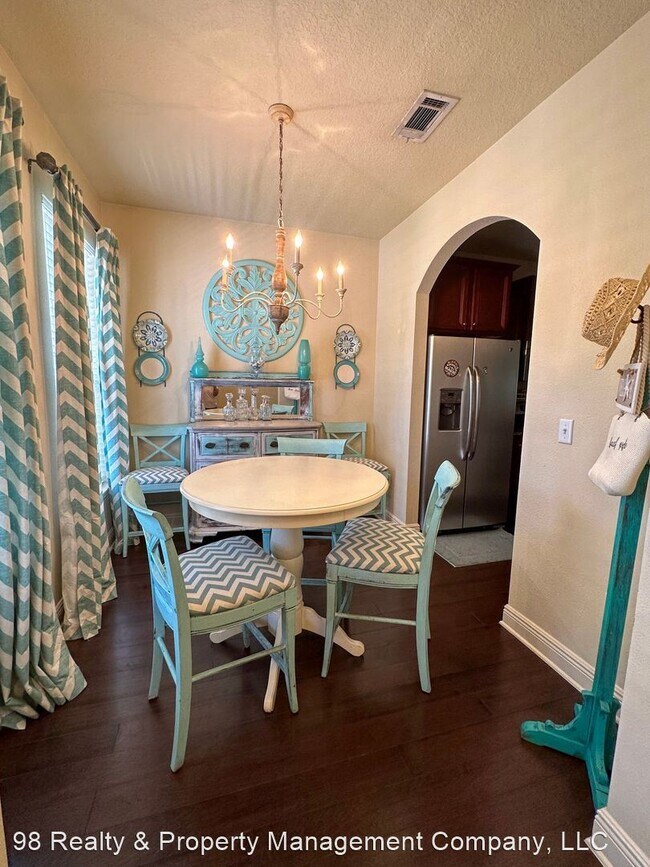 Foto del edificio - 3 br, 2 bath House - 77 Golf Villas Drive