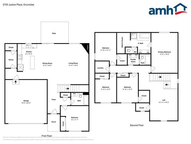 Foto del edificio - 2753 Justice Pl