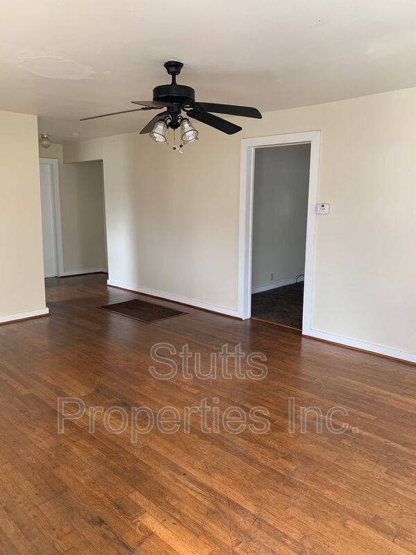 Building Photo - 524 N Patton St
