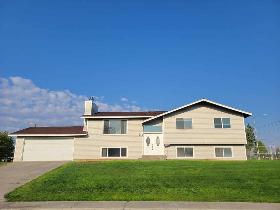 Foto principal - 1603 Eagle St